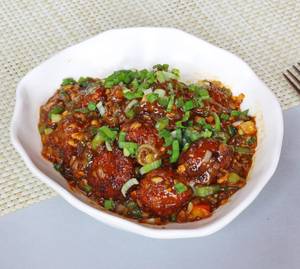 Gobi Manchurian