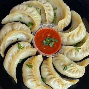 Veg Classic Momos