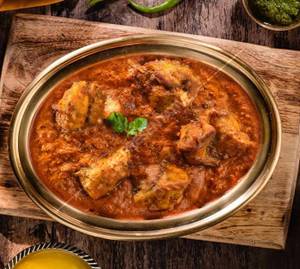 Chicken Agri Masala