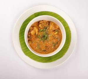 Mix Veg Curry