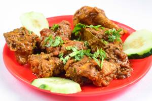 Chicken Kosha