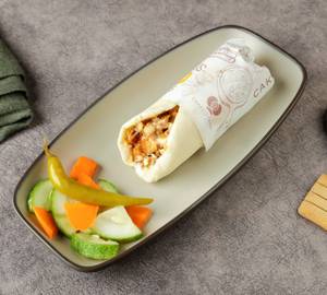 Shawarma Roll - Normal