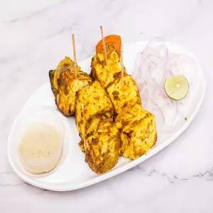 Paneer Tikka Kabab(6pcs)