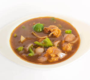Chilli Chicken Gravy