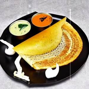 Cheese Masala Dosa