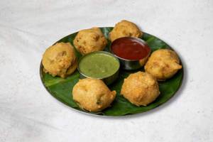 Batata Vada