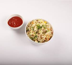 Golden Egg Noodles
