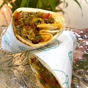 Chinese Wrap
