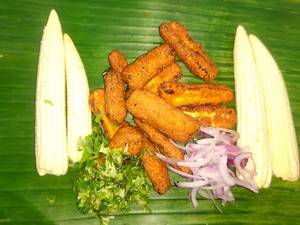 Babycorn Chilly [200 G]