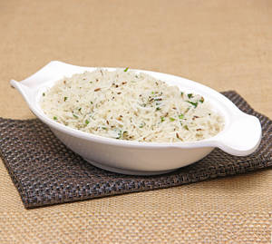 Jeera Rice