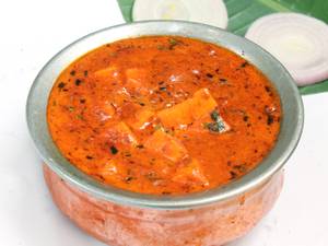 Paneer Butter Masala     
