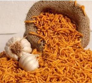 Garlic Sev (200gms)