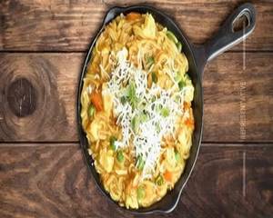 Cheese Maggi