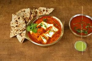 Shahi Paneer