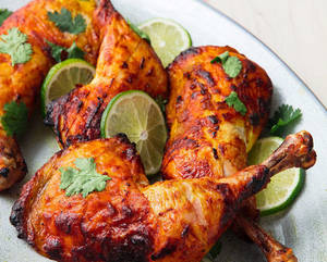 Tandoori Chicken