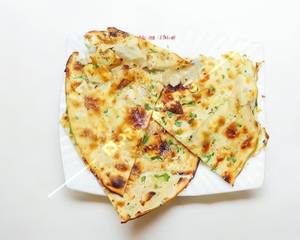 Butter Naan