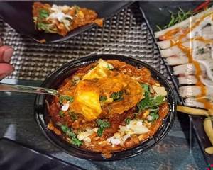 Special Paneer Masala