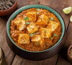 Paneer Handi