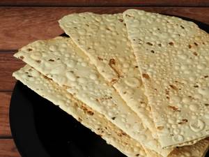 Papad Roasted