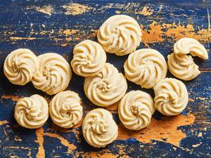 Cookies (100 Gms)