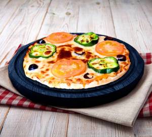 Veg Pizza
