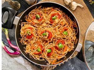 Schezwan Noodles