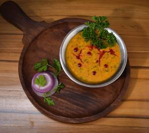 Dal Makhani