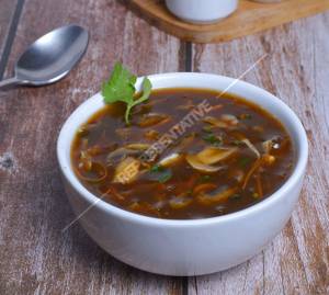 Hot And Sour Veg