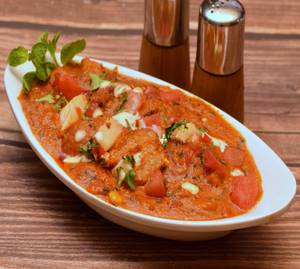 Dum Aloo Kashmiri