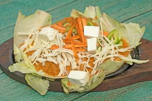 Paneer Chatpata