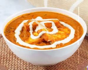 Dhuandaar Paneer Butter Masala