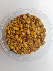 Congress peanut [250grms]