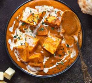 Paneer Butter Masala