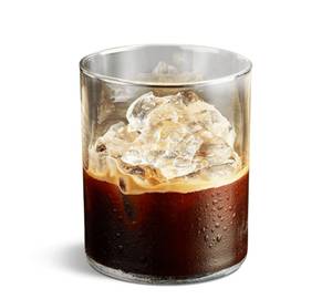Iced Espresso
