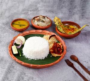 Parshe Thali