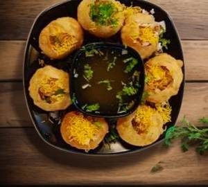 Pani Puri