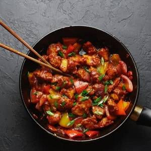 Tamarind Chicken
