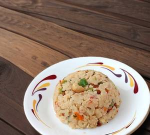 Upma