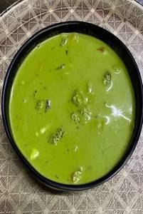 Green Thai Curry