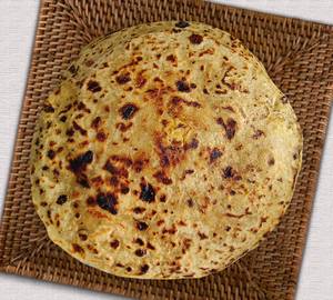 Aloo paratha