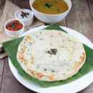 Set Dosa