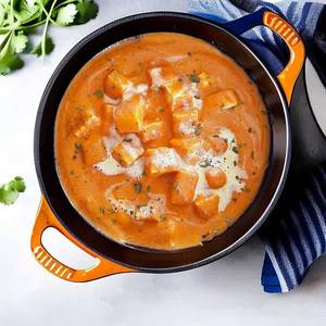 Paneer Butter Masala