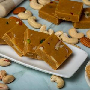 Horlicks Burfi 250gm