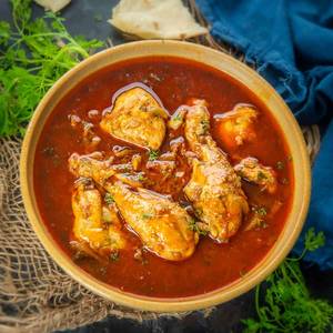 Special Chicken Curry