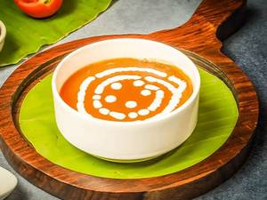 Cream Of Tomato Soup