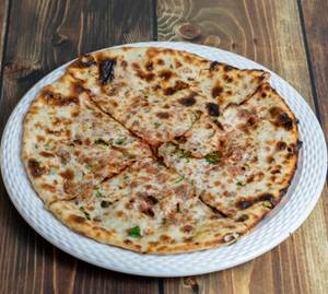 Alo Paratha