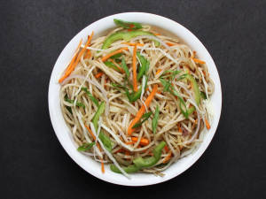 Hakka Noodles