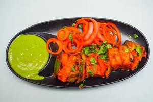 Paneer Tikka Dry