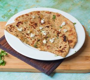 Gobi Paratha