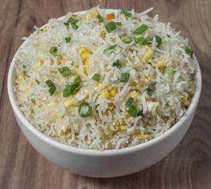 Veg Fried Rice